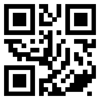 Il Qr Code di 3408935308