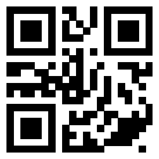 Immagine del Qr Code di 3408935309