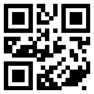 3408935310 - Immagine del QrCode