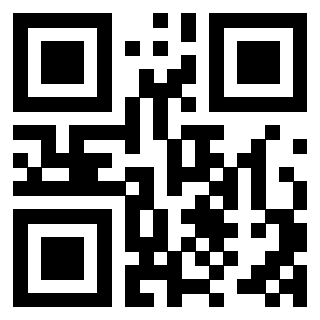 Immagine del Qr Code di 3408935313