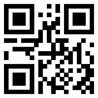 3408935314 - Immagine del Qr Code