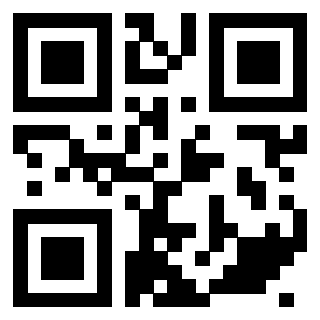 3408935317 Qr Code associato