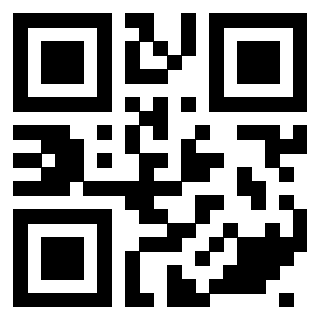 Immagine del Qr Code di 3408935318
