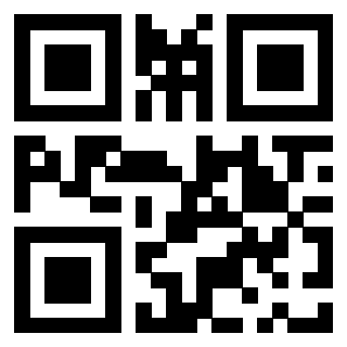 3408935321 QrCode associato