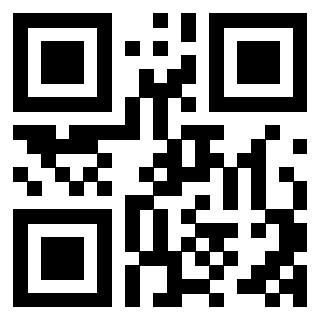 3408935325 - Immagine del Qr Code