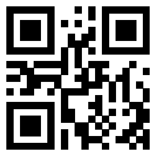 Il QrCode di 3408935326