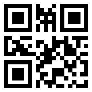 3408935328 - Immagine del Qr Code associato
