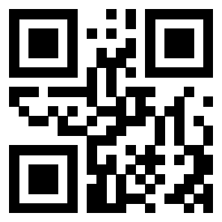 3408935329 - Immagine del QrCode associato