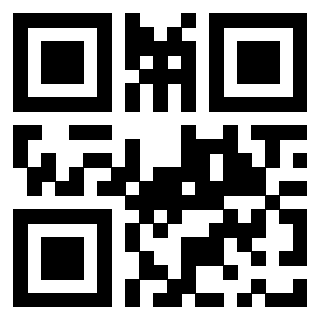 3408935331 - Immagine del Qr Code associato
