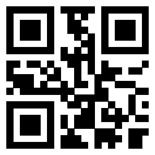 3408935332 - Immagine del QrCode