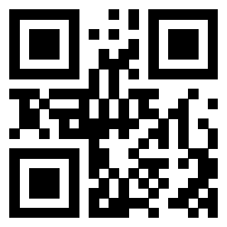 3408935335 - Immagine del Qr Code