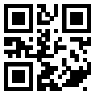 3408935336 - Immagine del QrCode associato