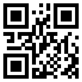 3408935338 QrCode associato