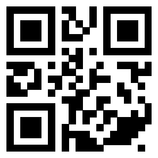 Immagine del QrCode di 3408935339