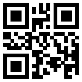 Immagine del Qr Code di 3408935341
