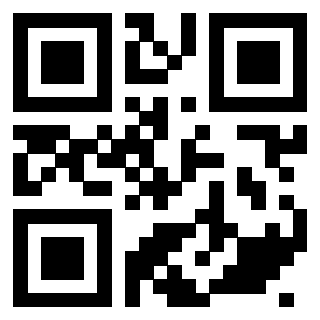 3408935345 QrCode associato