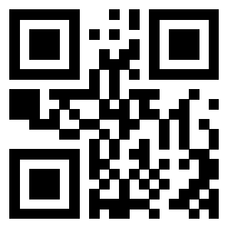 Scansione del Qr Code di 3408935346