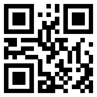 Scansione del Qr Code di 3408935347