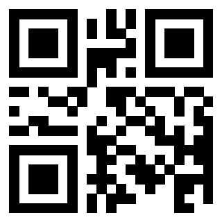 3408935350 - Immagine del Qr Code