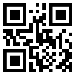 Il QrCode di 3408935354