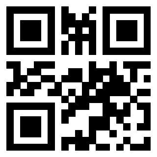 Scansione del Qr Code di 3408935355