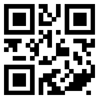 Immagine del Qr Code di 3408935356