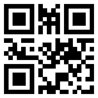 3408935358 - Immagine del Qr Code associato