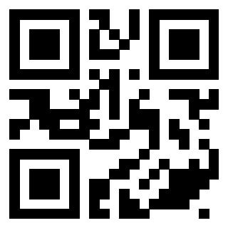 3408935360 - Immagine del Qr Code associato