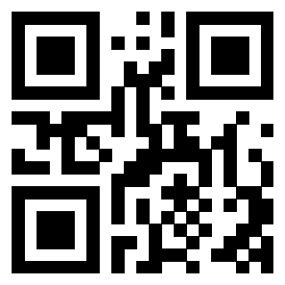 3408935362 QrCode associato