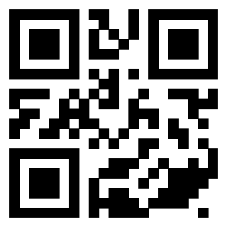 Il QrCode di 3408935378