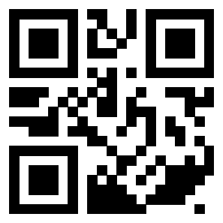 Immagine del QrCode di 3408935380