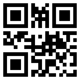3408935382 - Immagine del Qr Code associato