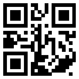 3408935386 - Immagine del QrCode