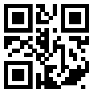 Scansione del Qr Code di 3408935387