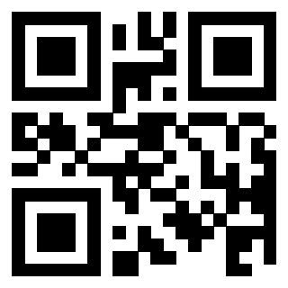 Scansione del Qr Code di 3408935388