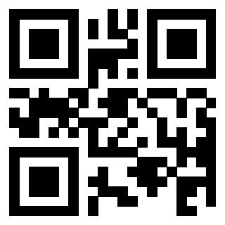Il Qr Code di 3408935389
