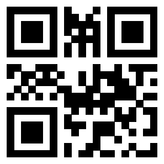 3408935392 - Immagine del QrCode associato