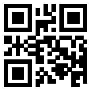 Il QrCode di 3408935399