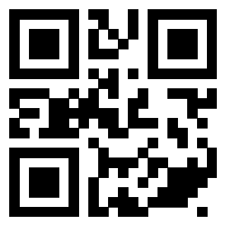 Immagine del QrCode di 3408935401