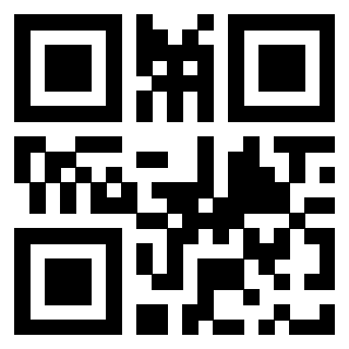 Scansione del Qr Code di 3408935402