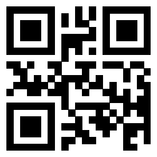 Scansione del QrCode di 3408935406