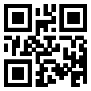 3408935410 QrCode associato