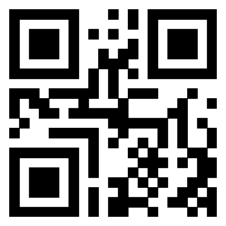 Qr Code di 3408935411
