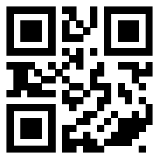 3408935418 - Immagine del QrCode associato