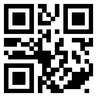 Immagine del Qr Code di 3408935419