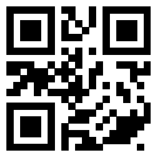 Immagine del Qr Code di 3408935420