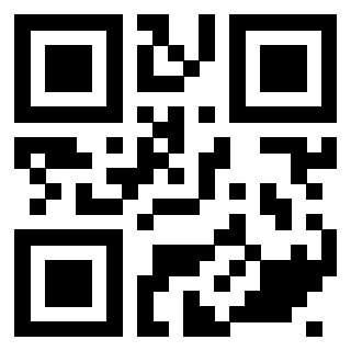 3408935424 - Immagine del Qr Code