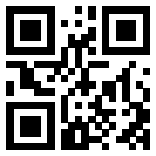 Il Qr Code di 3408935427