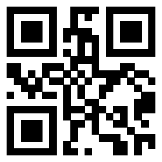 Scansione del QrCode di 3408935432
