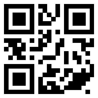 3408935433 QrCode associato